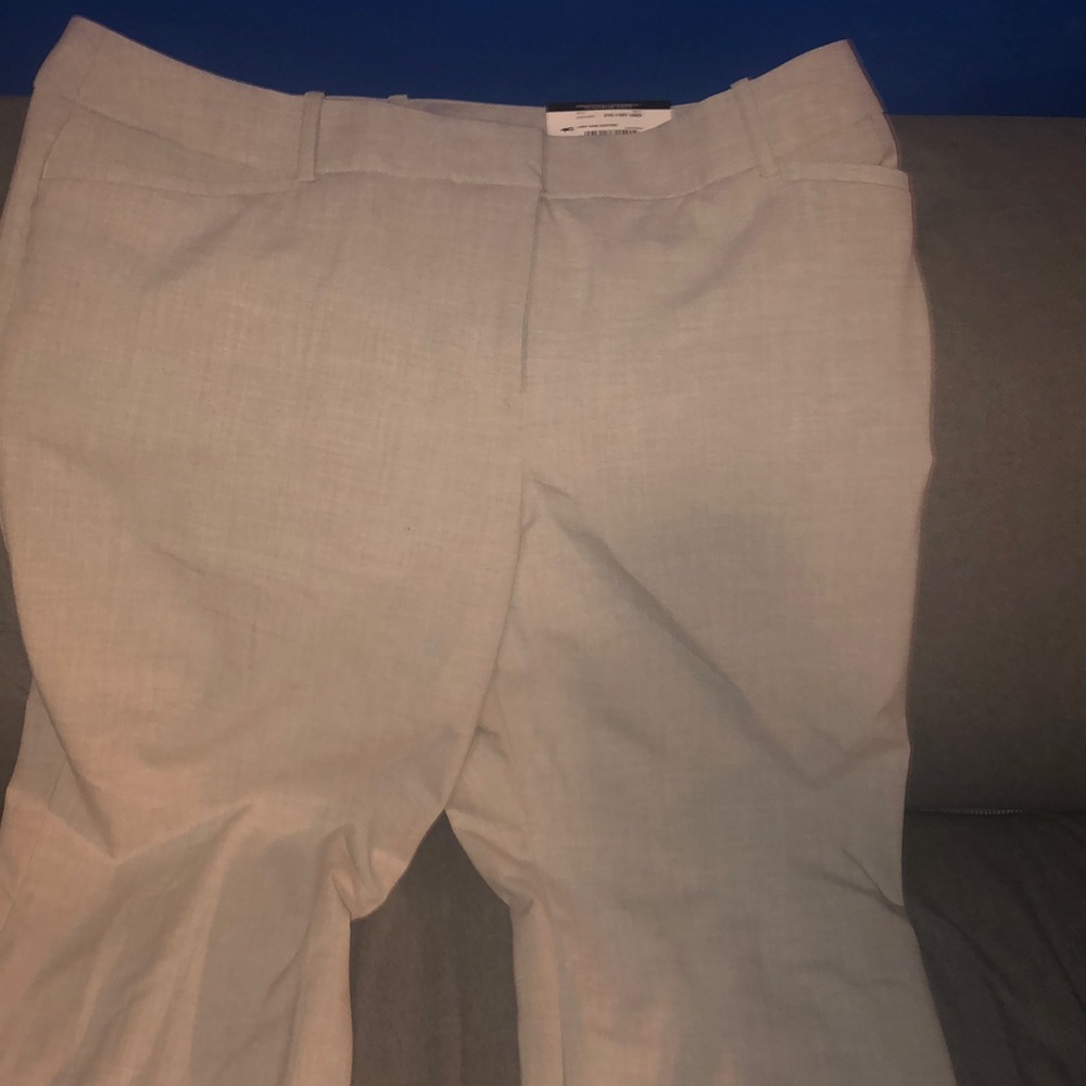 Worthington Perfect Trouser